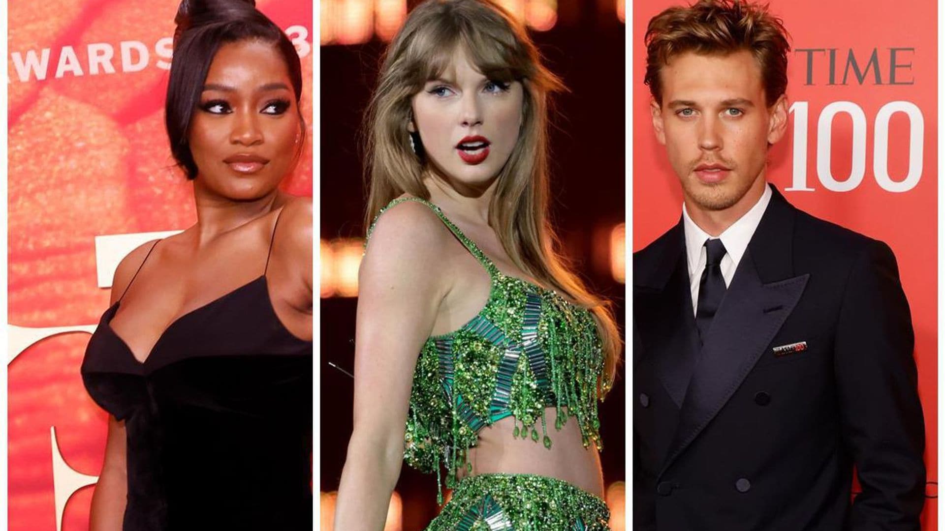 Oscars: Taylor Swift, Keke Palmer, Austin Butler and more join Film Academy