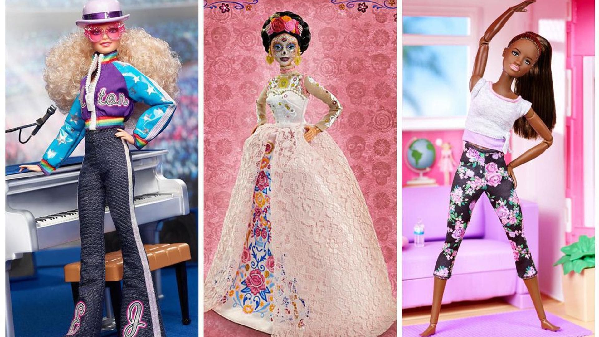 Mattel making Barbie more inclusive has paid off