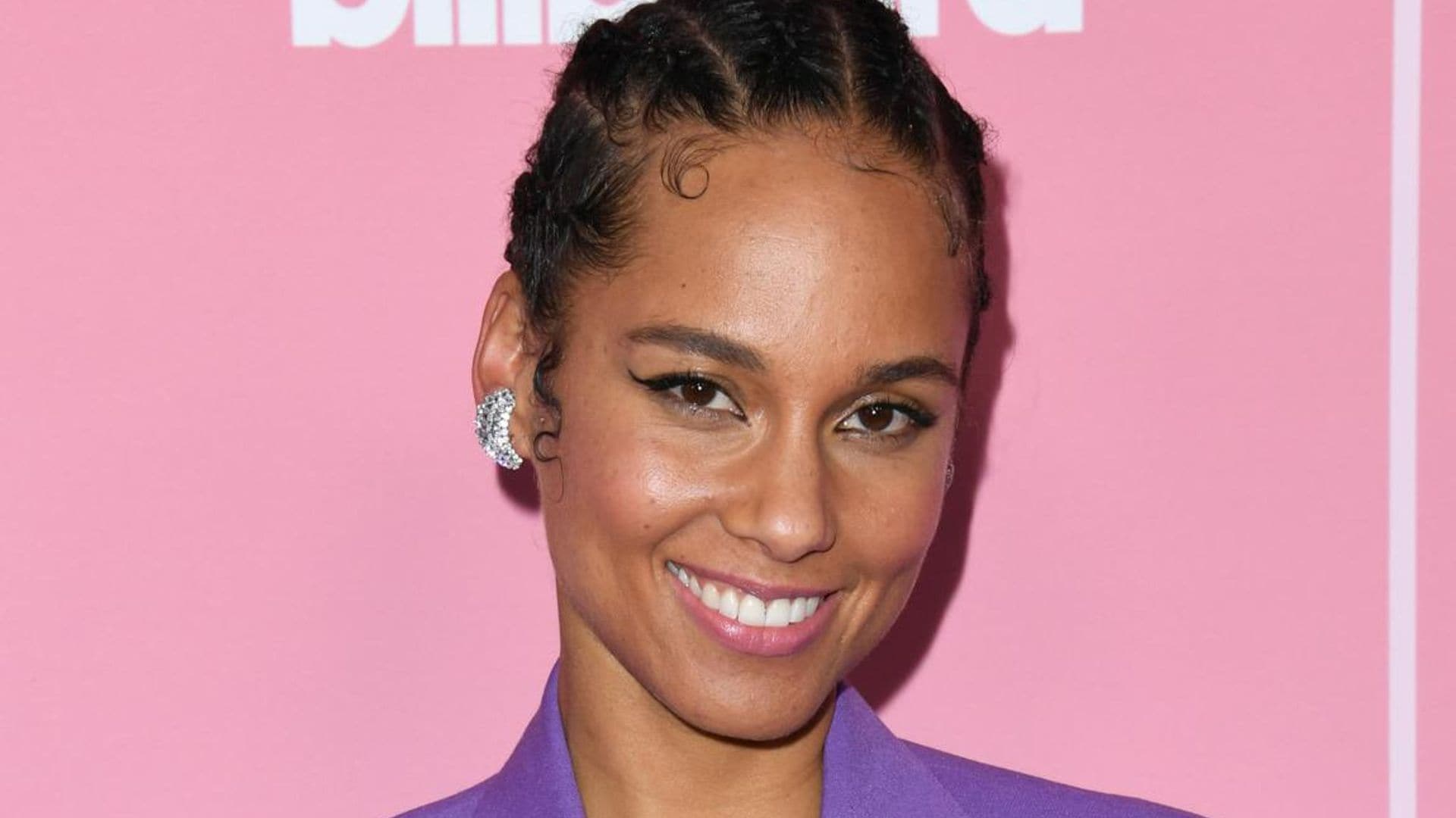 Alicia Keys announces $1 Billion Fund Initiative for Black Businesses