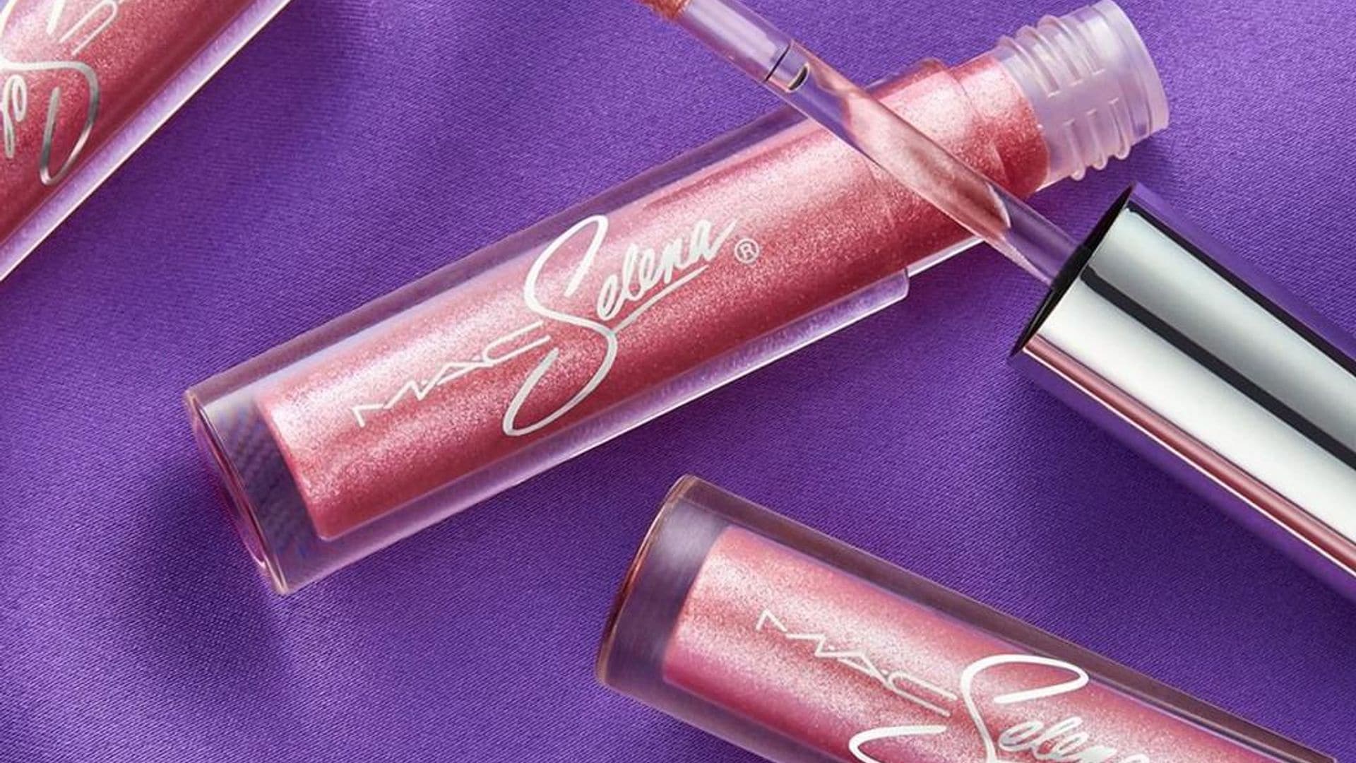 5 Facts you need to know about the MAC x Selena collection