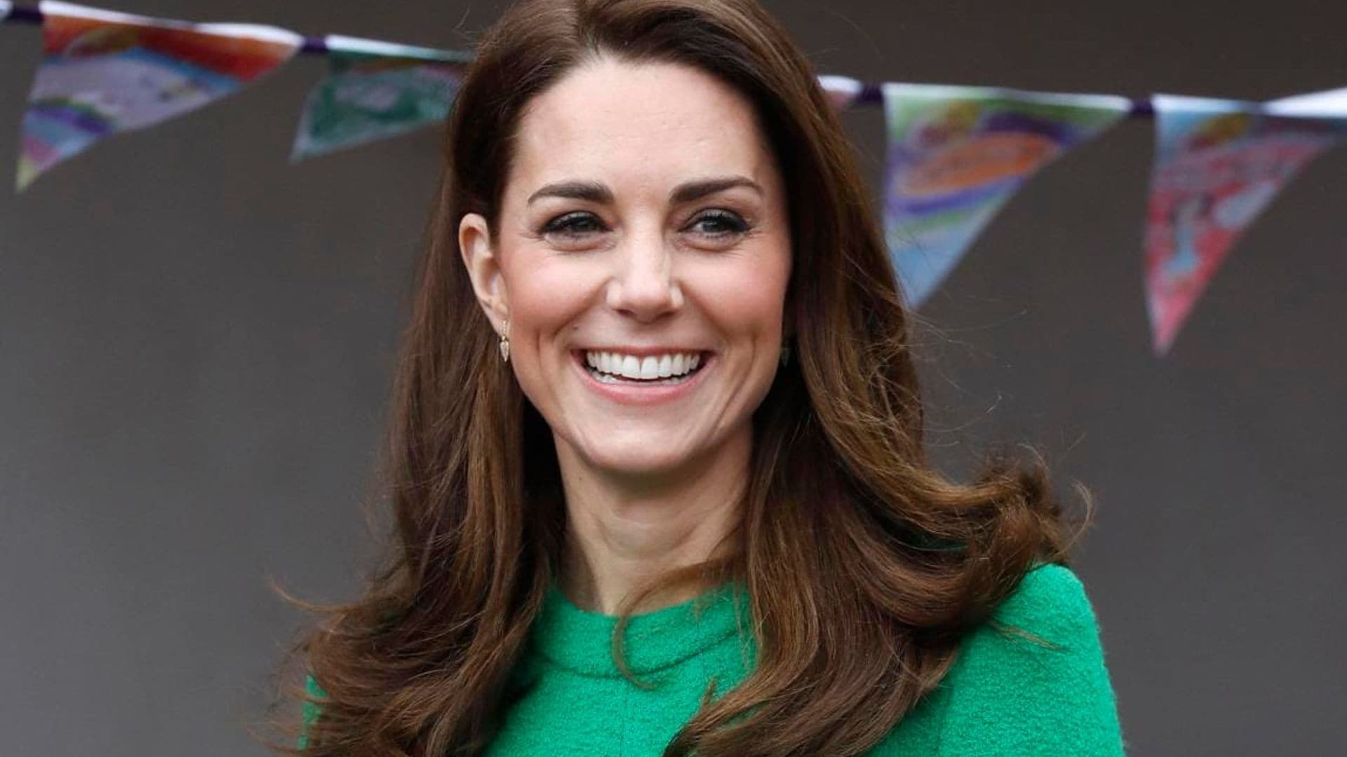 Kate Middleton returns to royal duties following family getaway