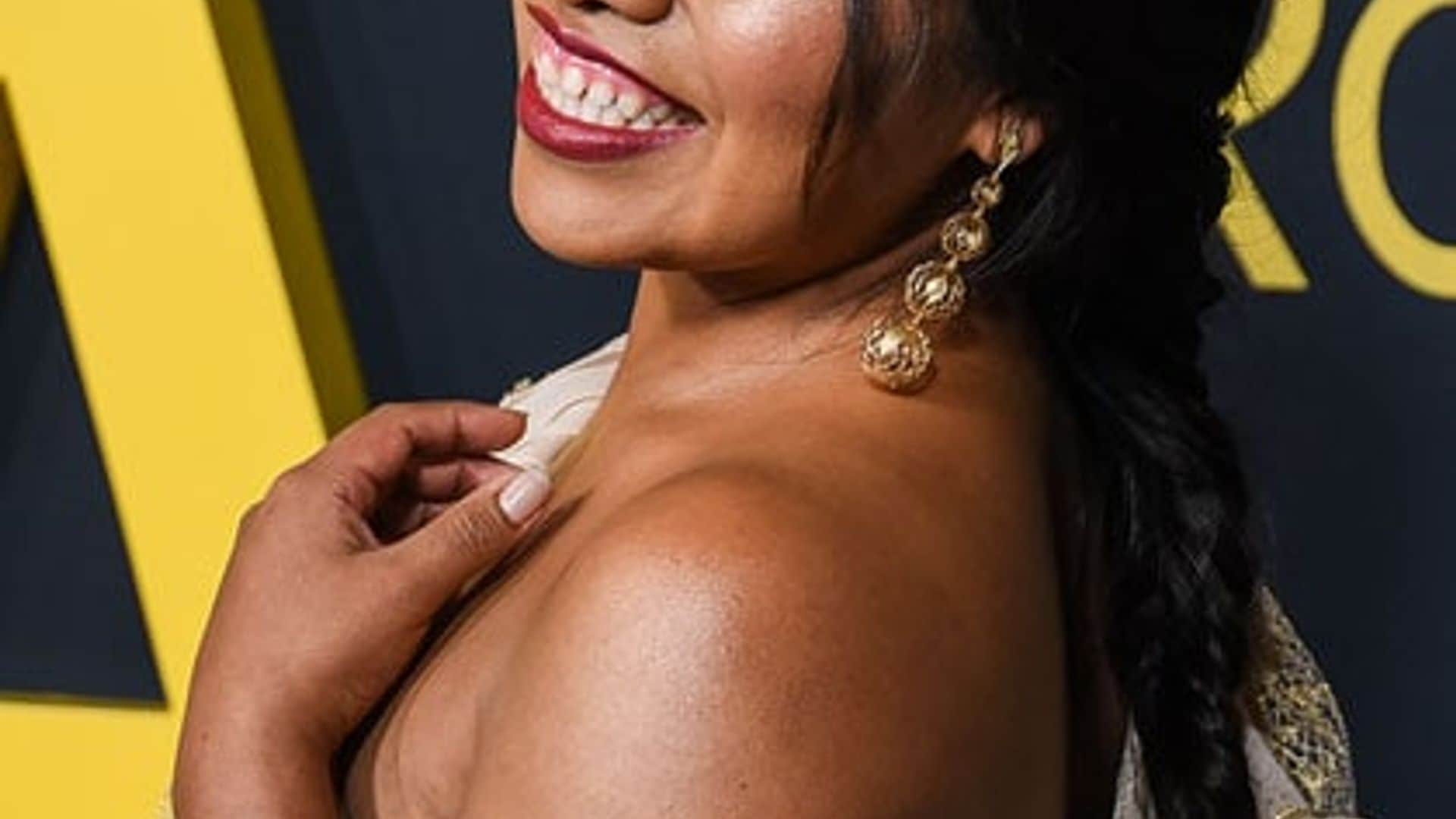 Yalitza Aparicio shares pics that'll make your mouth water if you love Mexican food