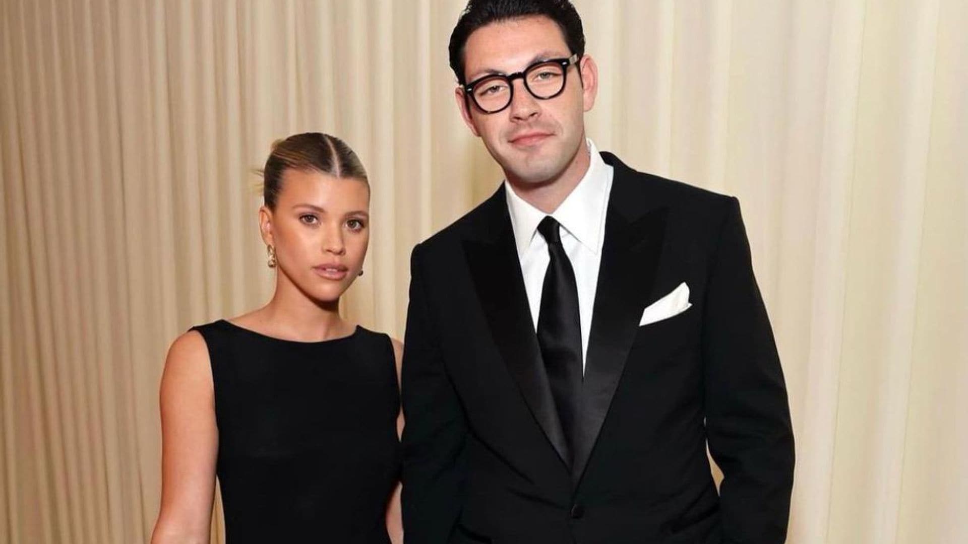 Who is Sofia Richie’s fiance Elliot Grainge? Get to know the millionaire