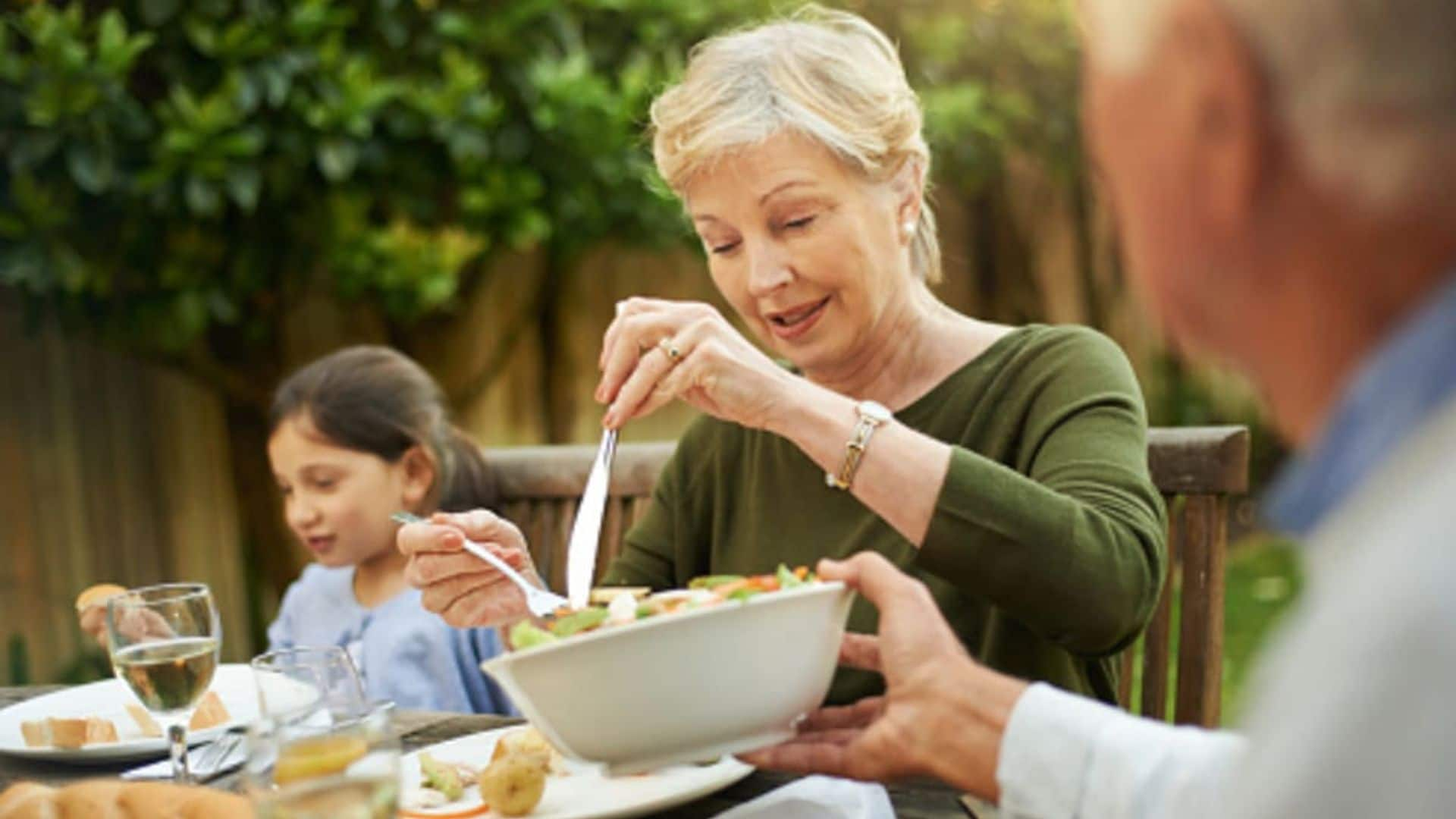 Food secrets to a healthy life revealed by the longest living people in the world