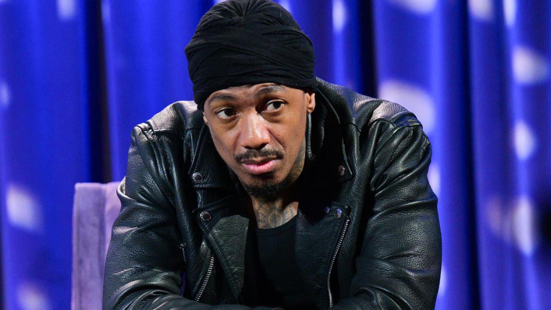 Nick Cannon reveals if he would date a woman with multiple kids or baby fathers