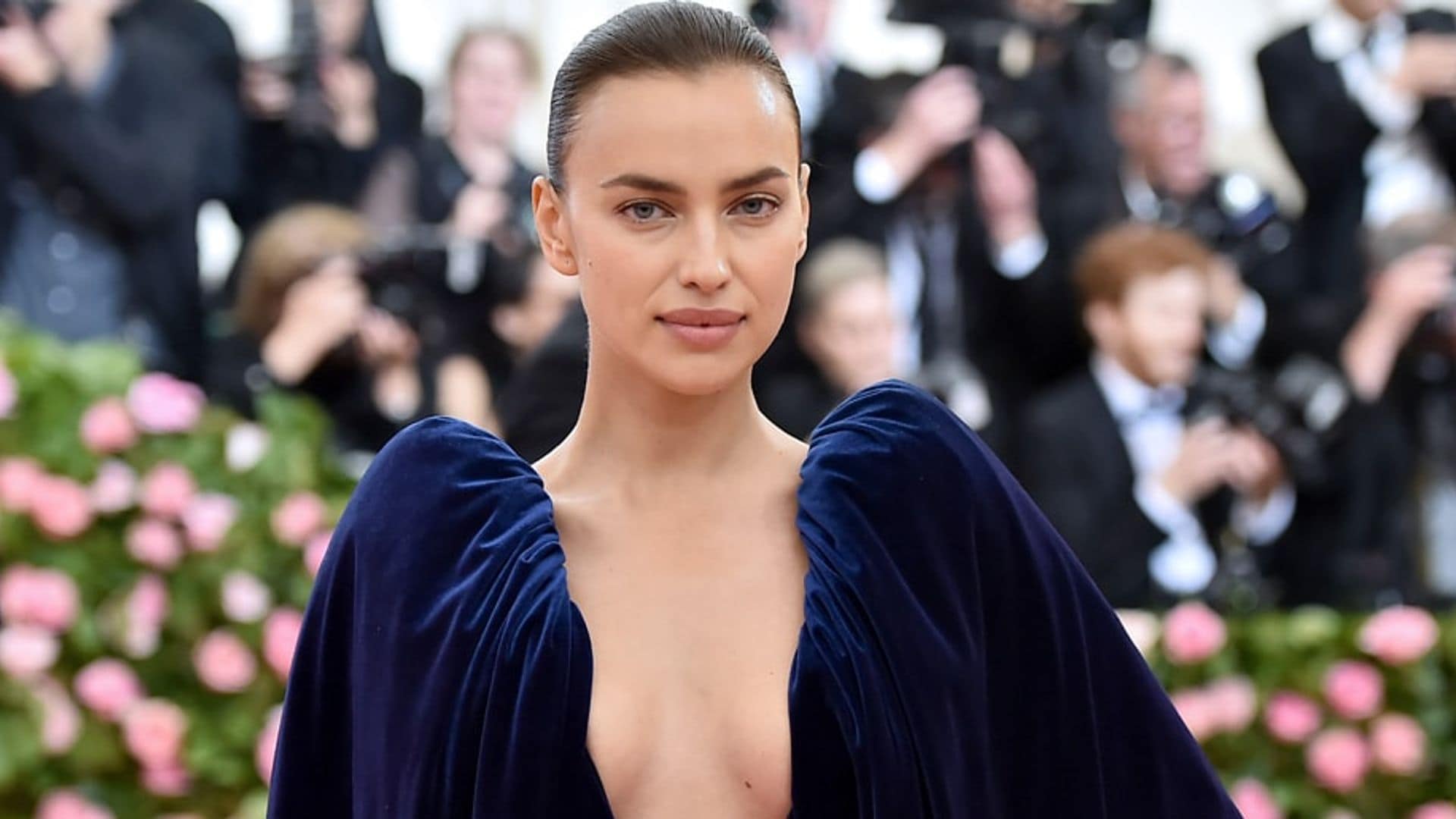 Irina Shayk believes in marriage post-Bradley Cooper split