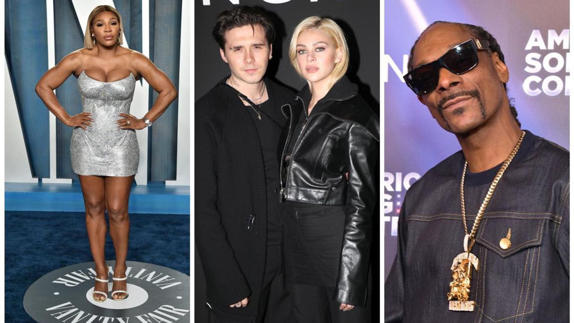 Brooklyn Beckham & Nicola Peltz’s wedding: Here are the celebrity guests in attendance