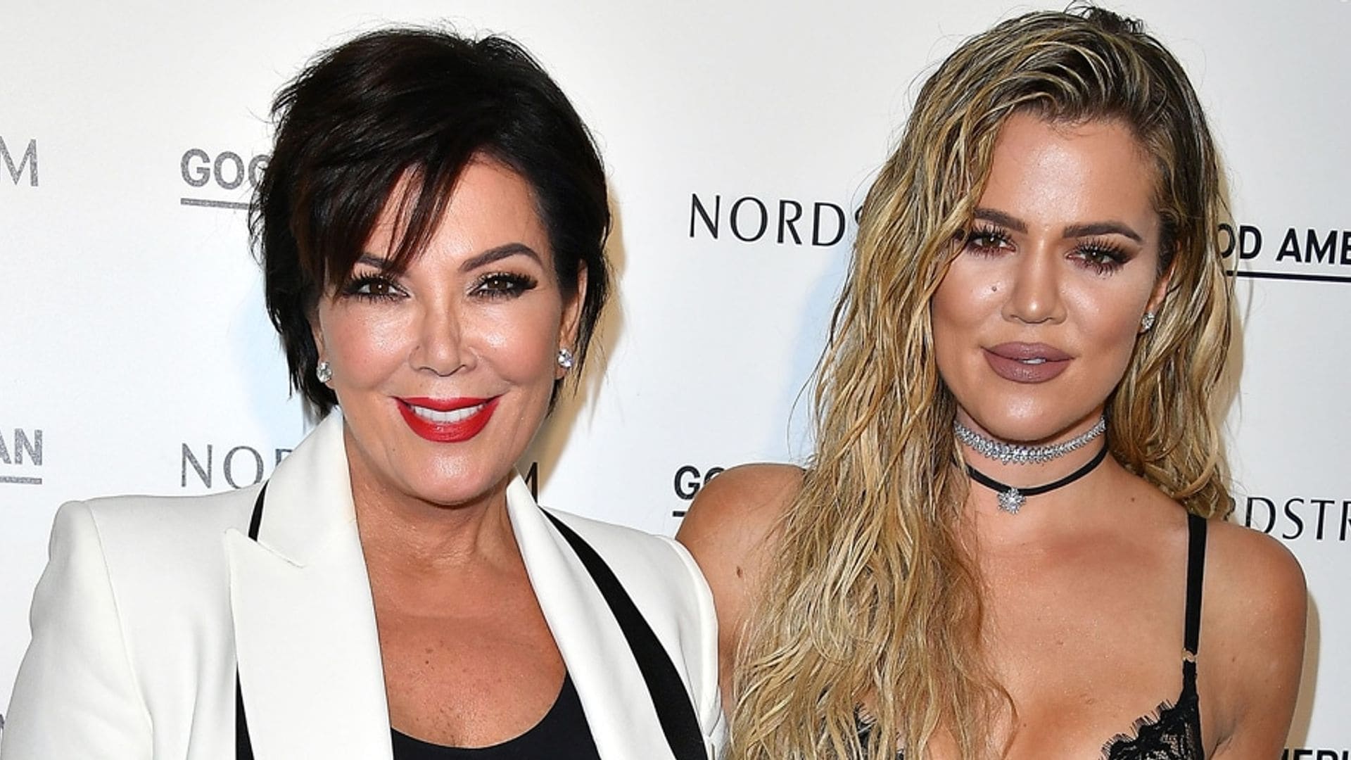 Kris Jenner reveals her thoughts on Tristan Thompson and Jordyn Woods scandal