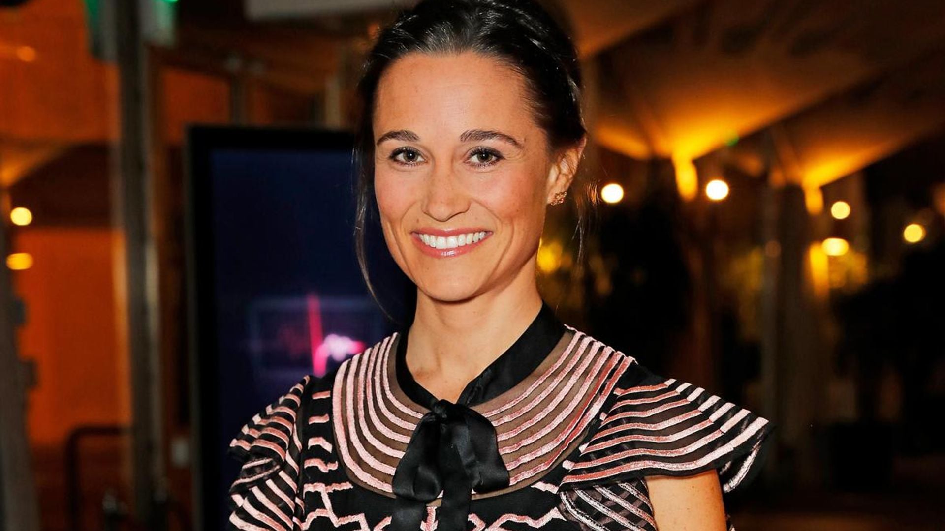 Kate Middleton’s sister Pippa pregnant with second child: ‘The entire family is delighted’