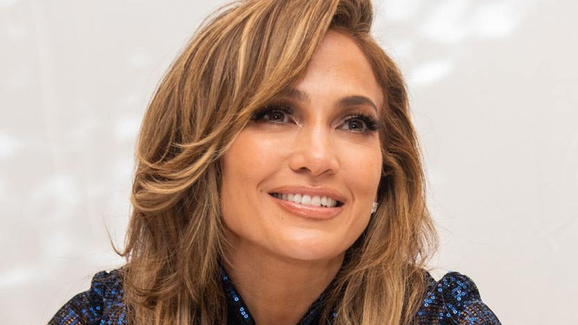 Glycolic acid, the secret to Jennifer Lopez's eternal youth