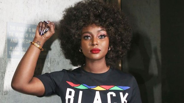 Amara La Negra