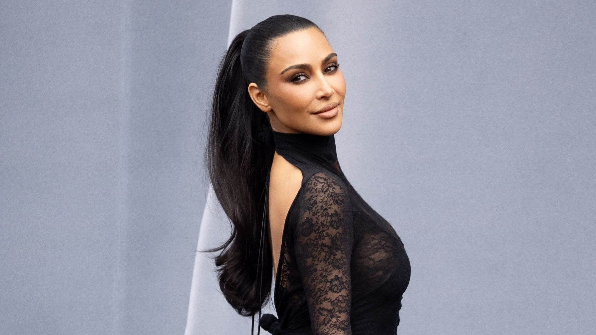 Is Kim Kardashian copying Bianca Censori? Her latest revealing look in LA