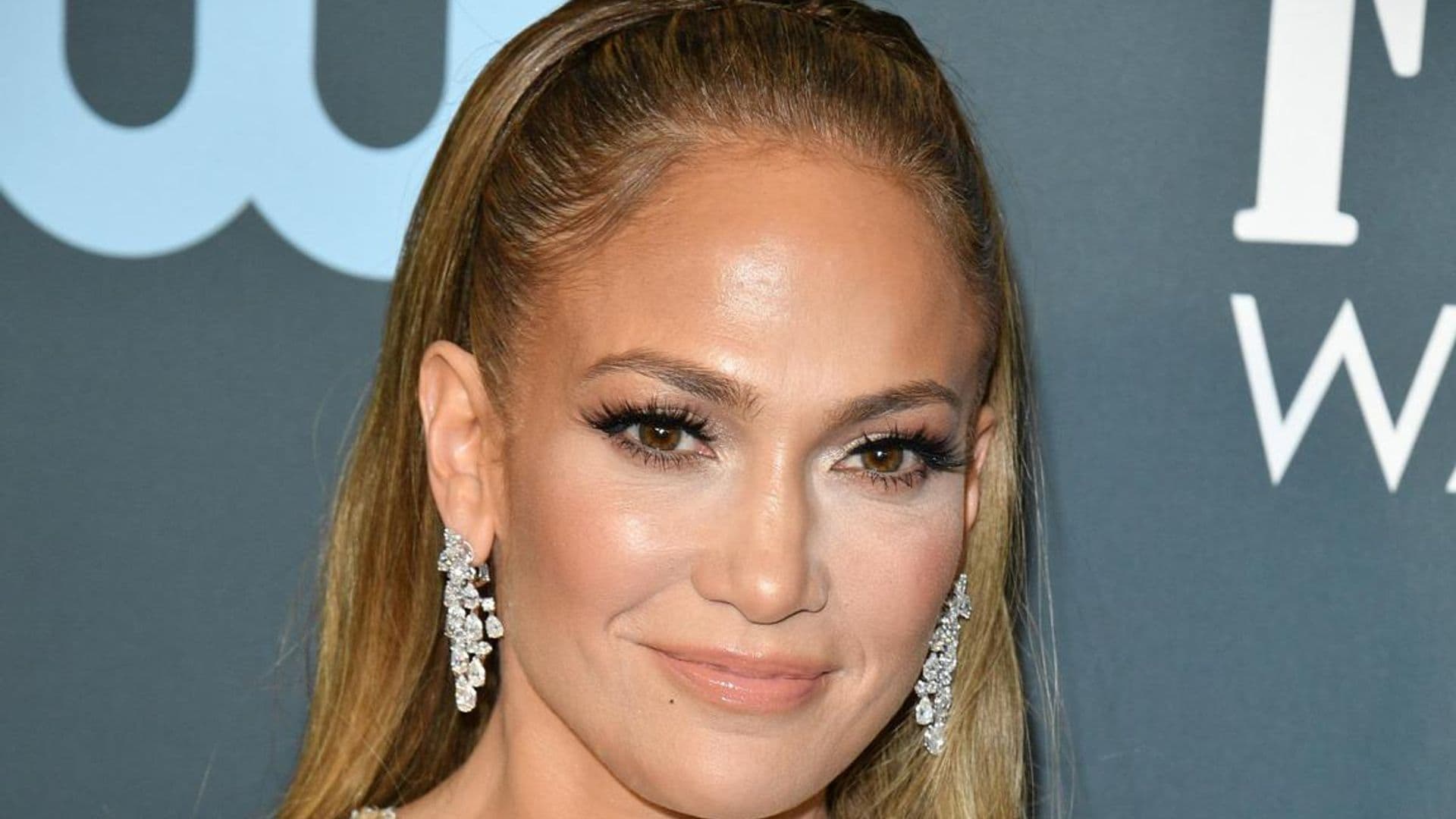Jennifer Lopez announces first category of her highly anticipated brand JLo Beauty