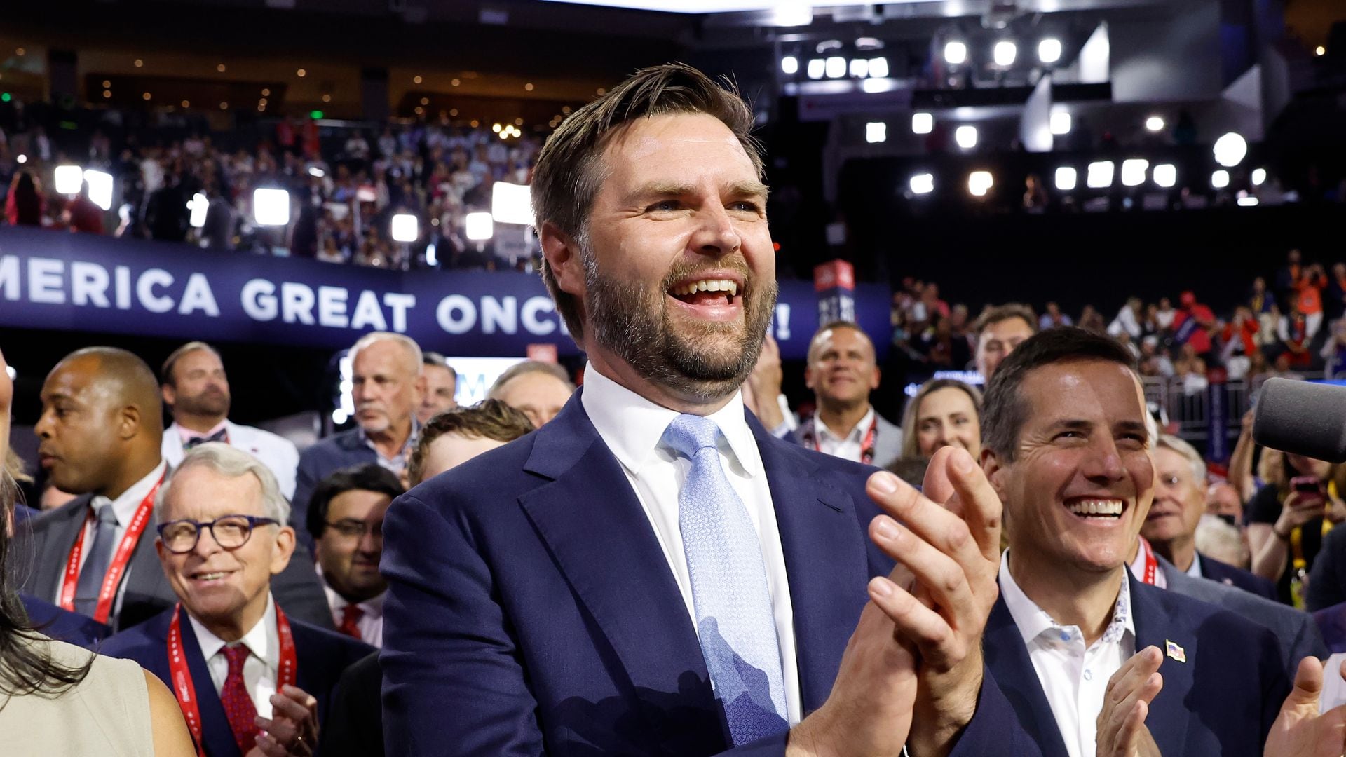 What to know about 'Hillbilly Elegy,' the movie based on J.D. Vance's life
