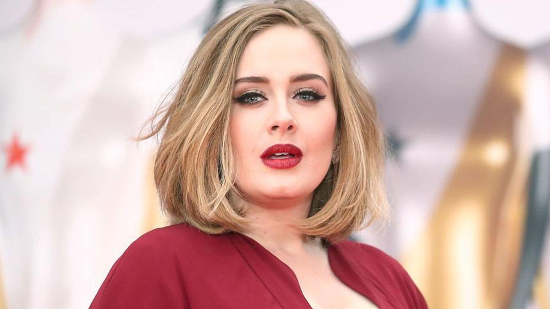 Adele used this exercise to lose 14 pounds after marriage split and she looks fabulous!