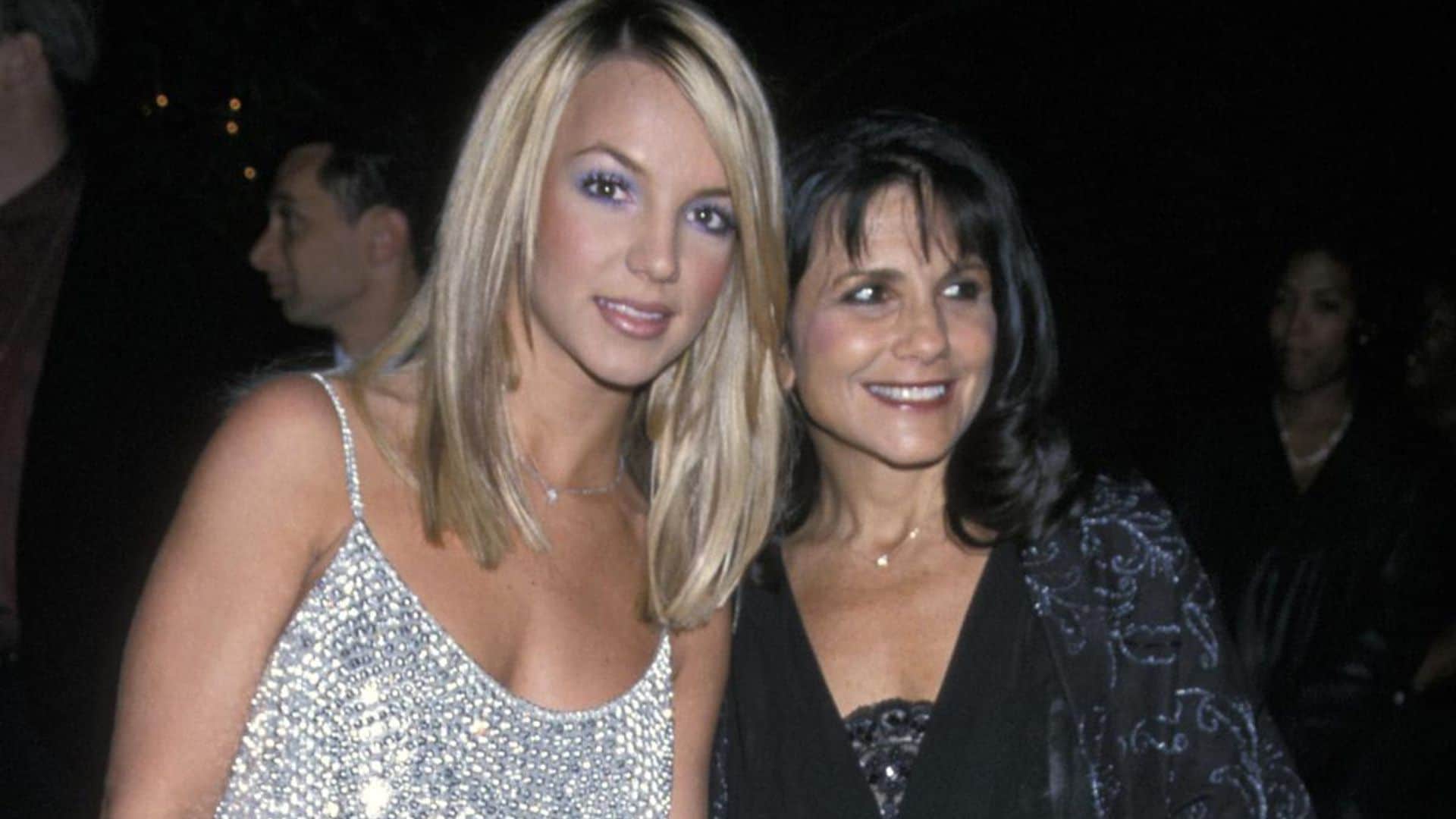 Britney Spears’ mom responds to recent accusations: ‘I have tried everything’