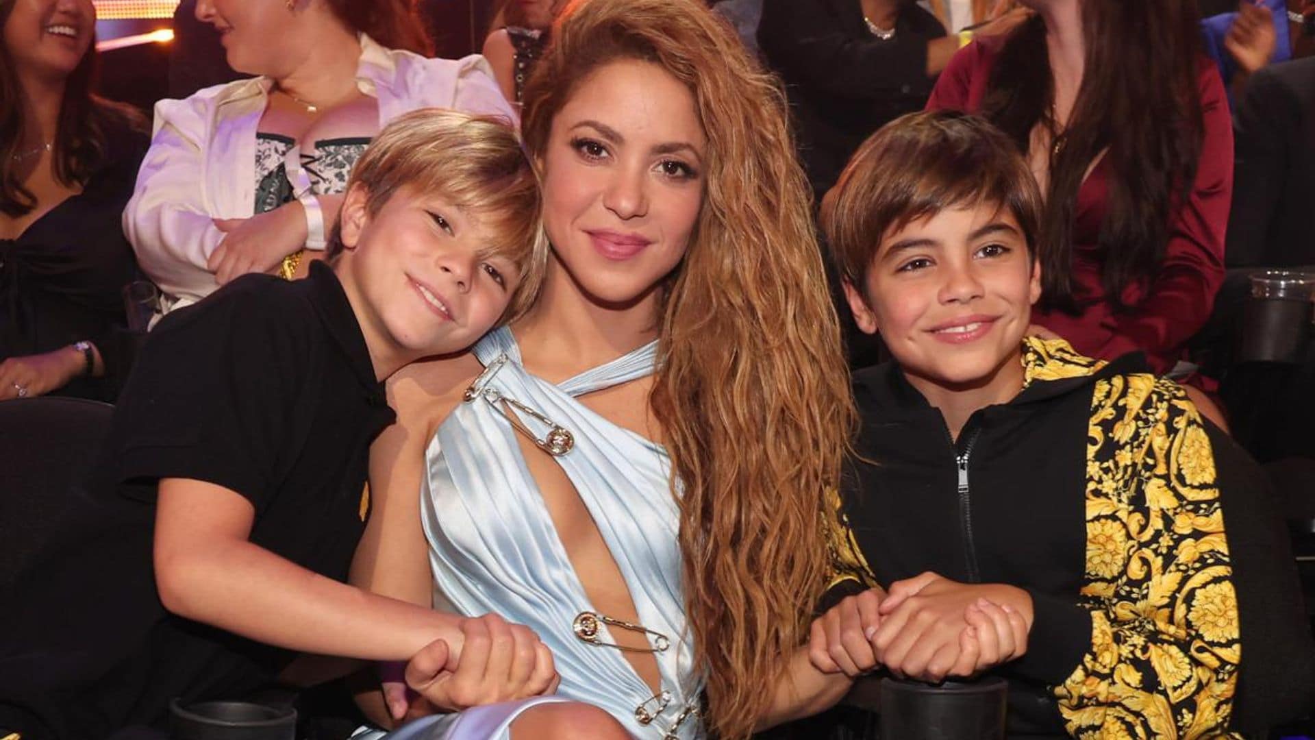 Shakira reveals why she disliked ‘Barbie’: ‘My sons absolutely hated it’