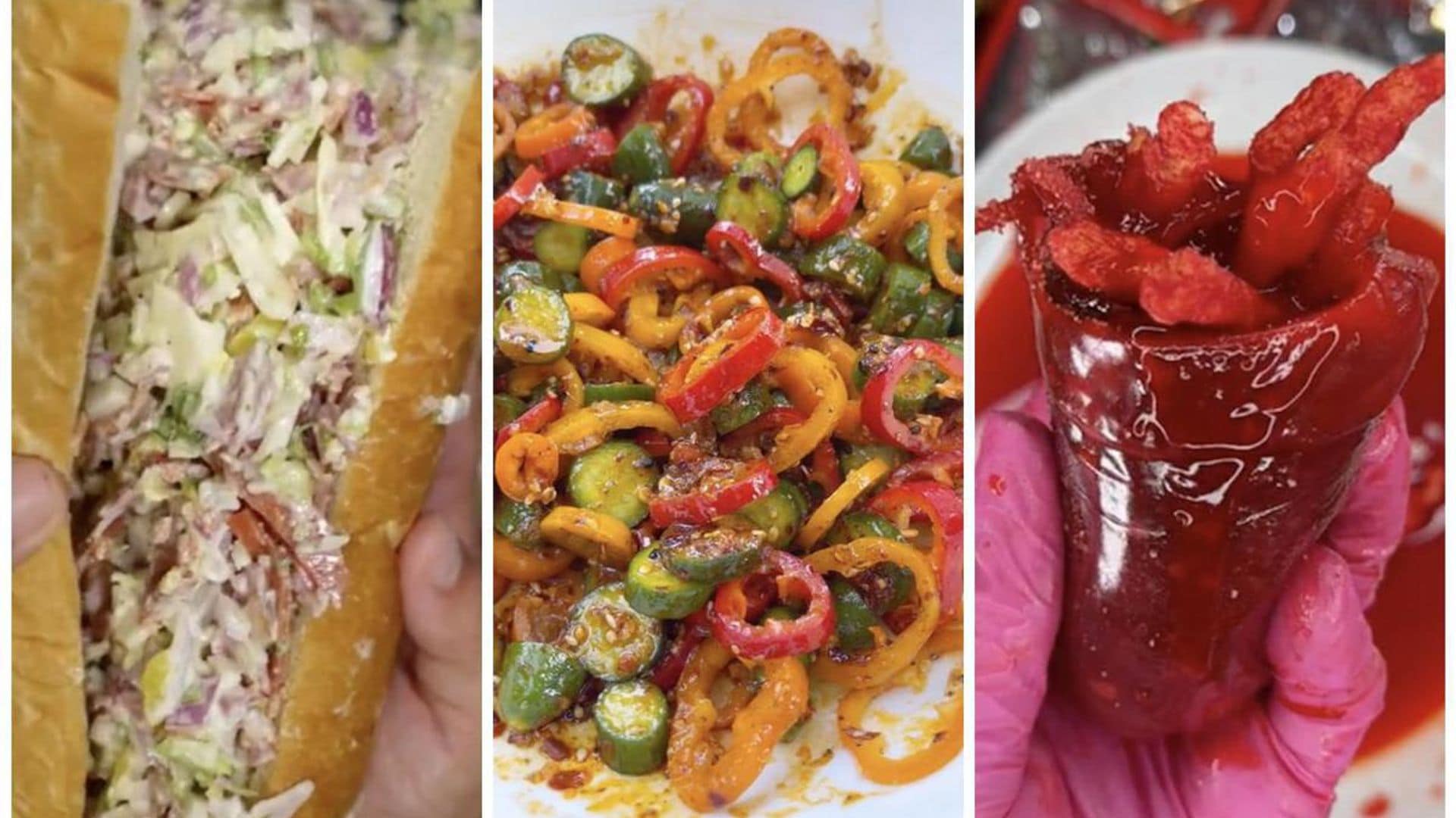 2023 TikTok Food Trends: From Odd to Delicious