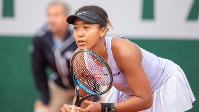 French Open Tennis. Roland-Garros 2019.