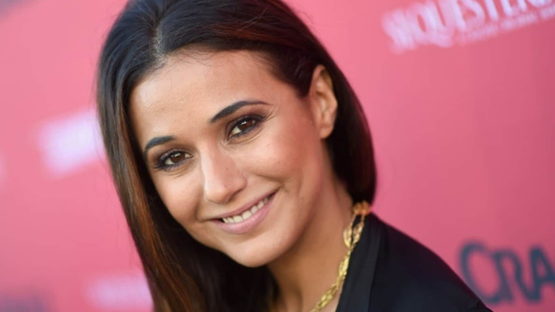 'Entourage' star Emmanuelle Chriqui: 'My dream has always been to adopt'