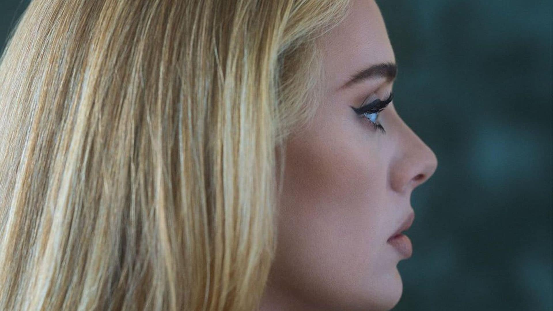 Adele announces '30' album release date