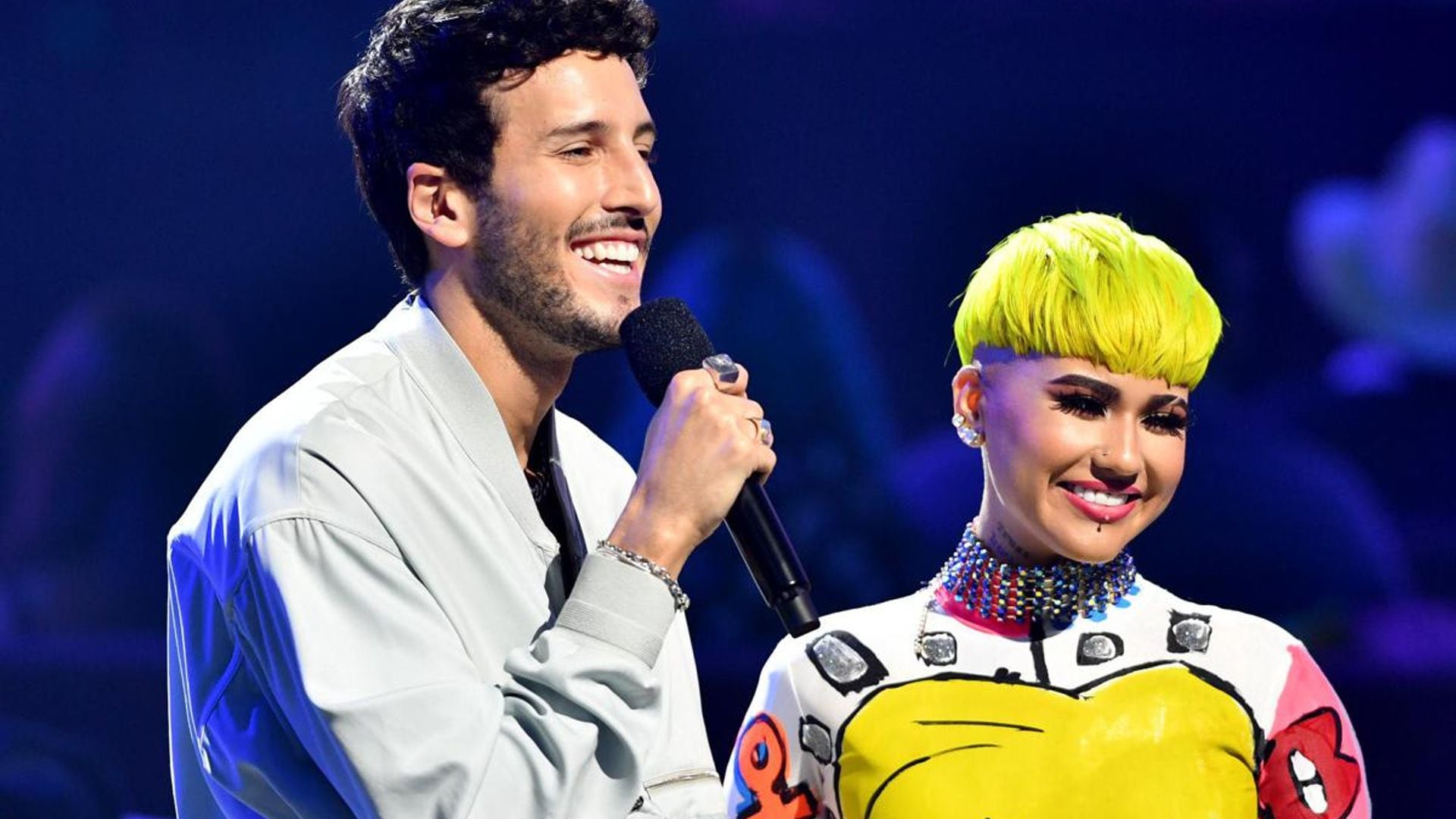 Premios Juventud 2023: How to watch the awards show