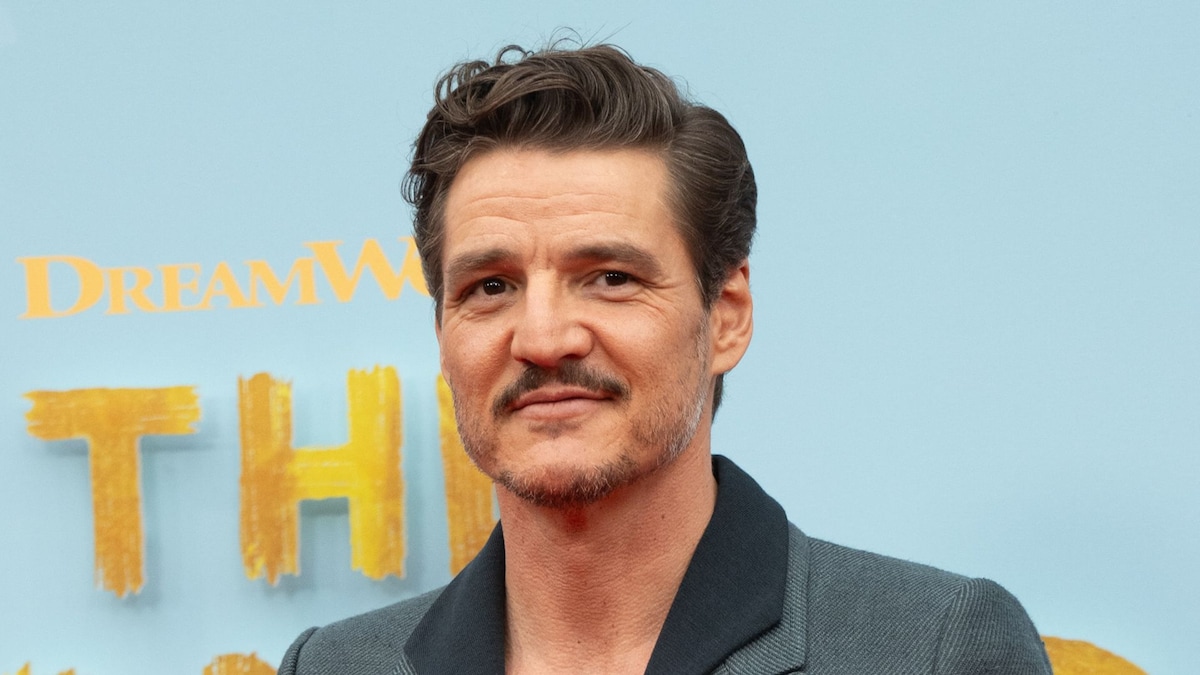 Pedro Pascal leaves the gym fitter than ever after wrapping 'Fantastic Four'