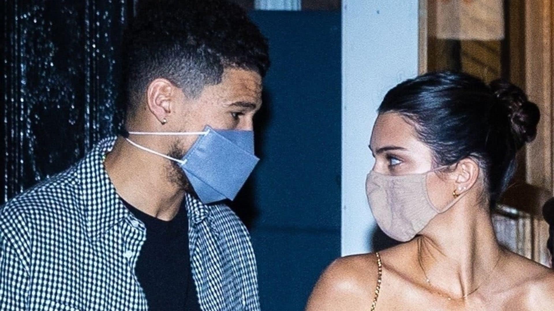 Kendall Jenner is the ‘happiest she has ever been in a relationship’ with Devin Booker