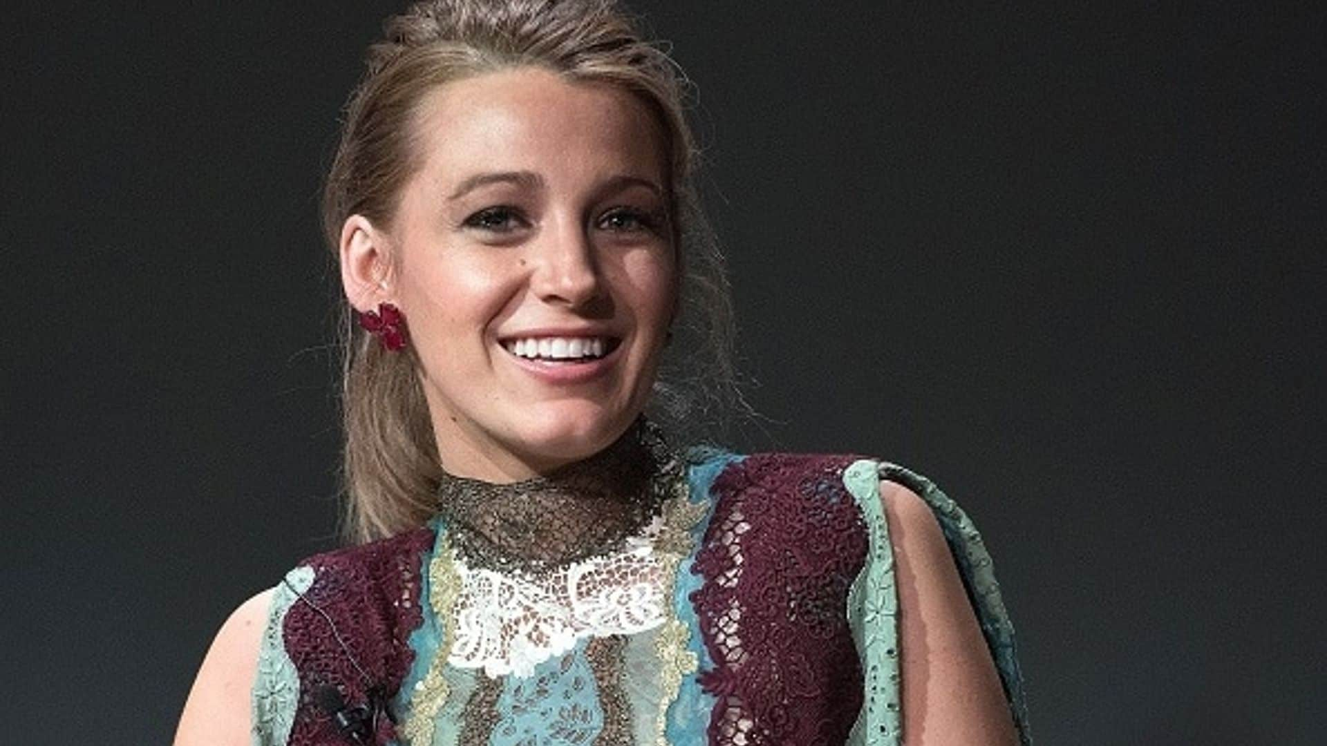 Blake Lively's Preserve is shutting down: 'We launched before it was ready'