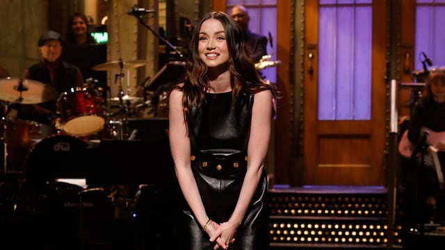 Saturday Night Live - Season 48