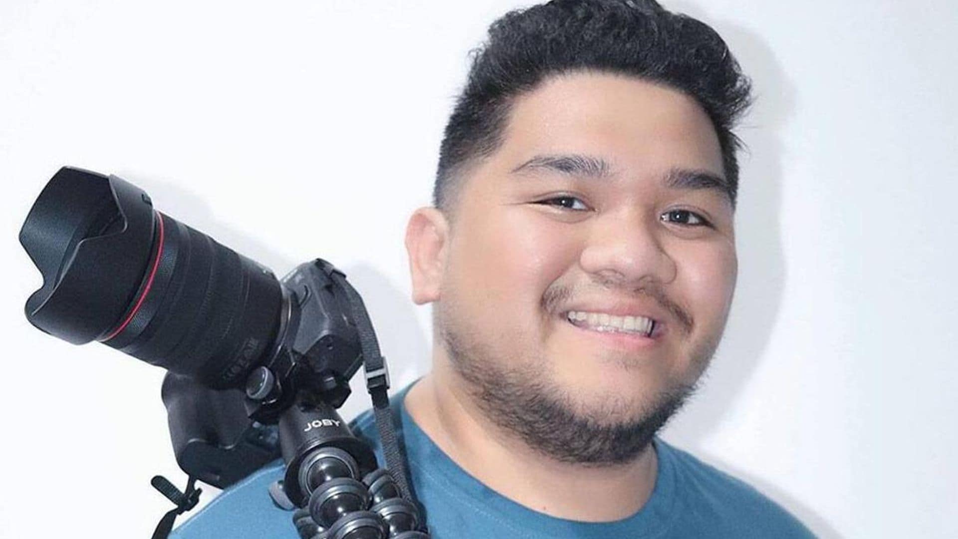 Youtube Star Lloyd Cafe Cadena Dead At Age 26