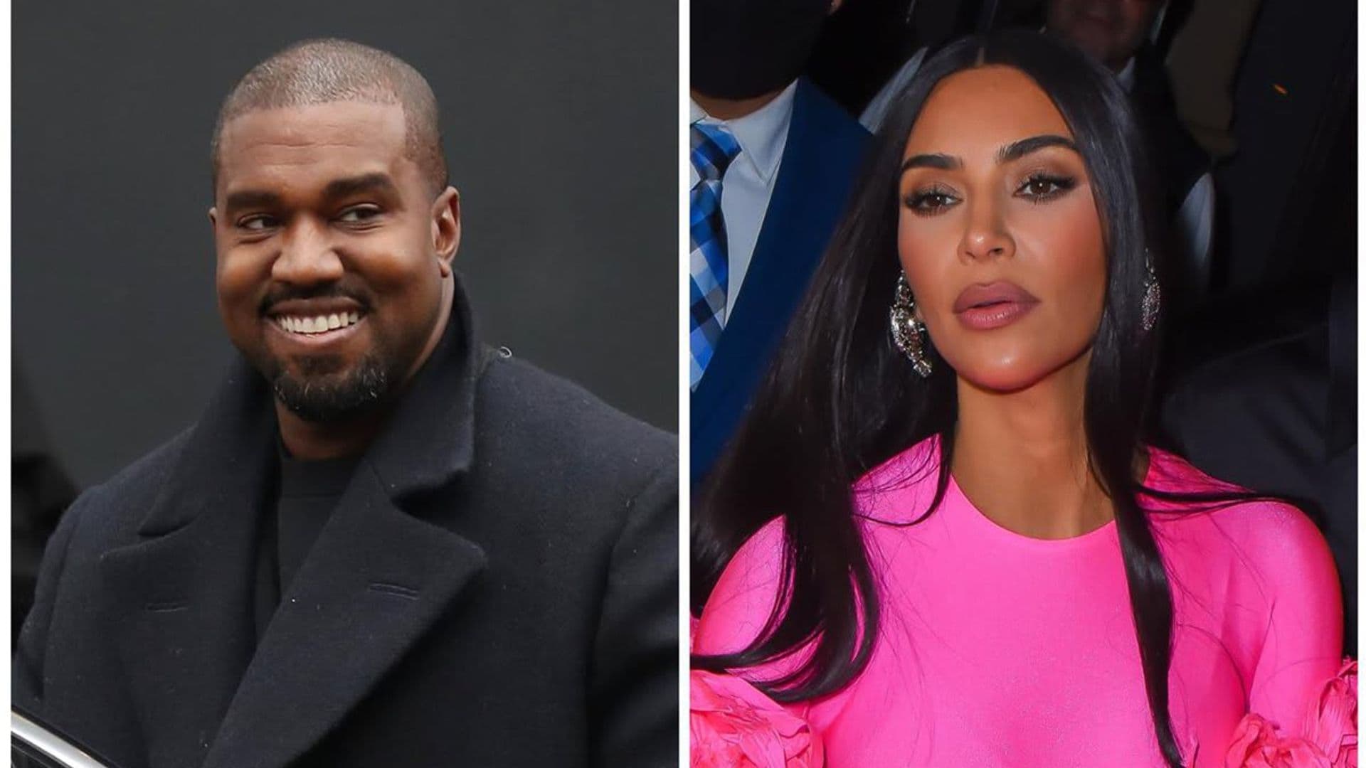 Kanye West drops millions of dollars in the property right across Kim Kardashian’s home