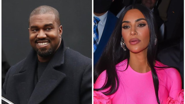 Kanye West drops millions of dollars in the property right across Kim Kardashian's home