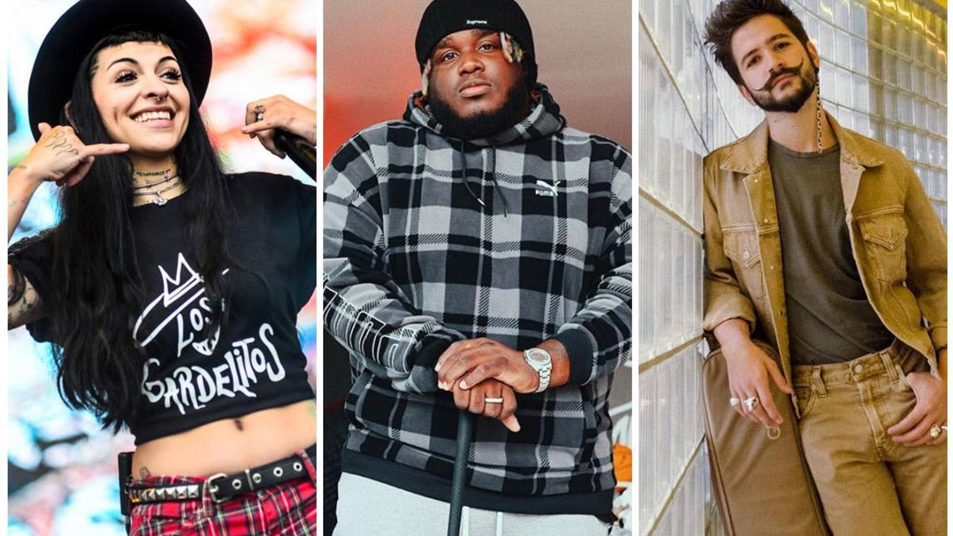 2020 music trends: 7 Latin breakout stars you should have on your radar