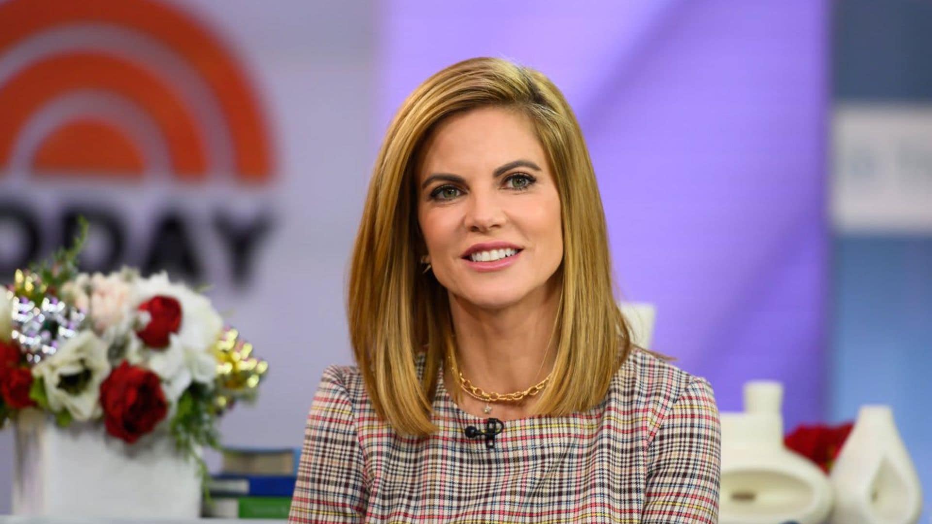 Natalie Morales is leaving NBC and reportedly joining ‘The Talk’