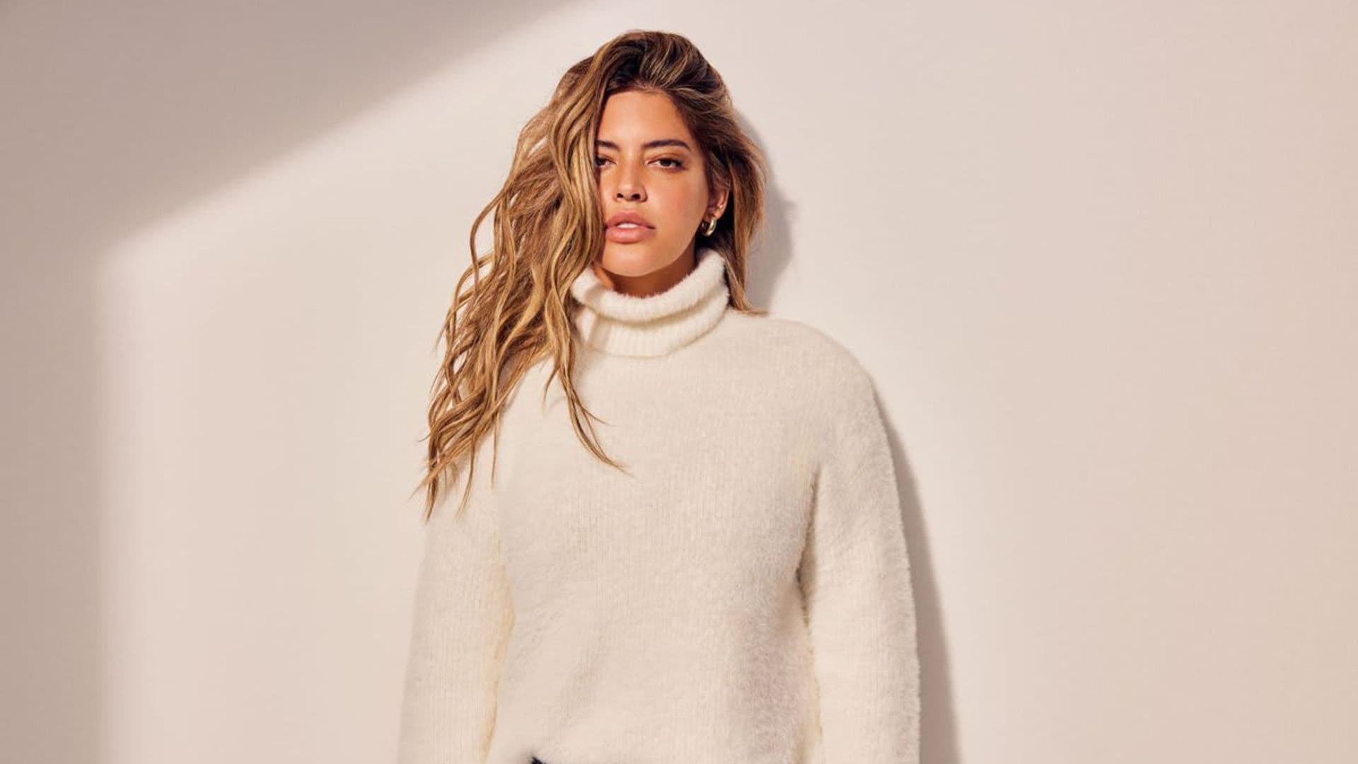 Denise Bidot brings expertise to the street style with an affordable plus-size fashion collection