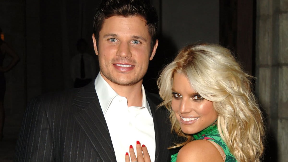 Nick Lachey says will never read ex-wife Jessica Simpson’s memoir