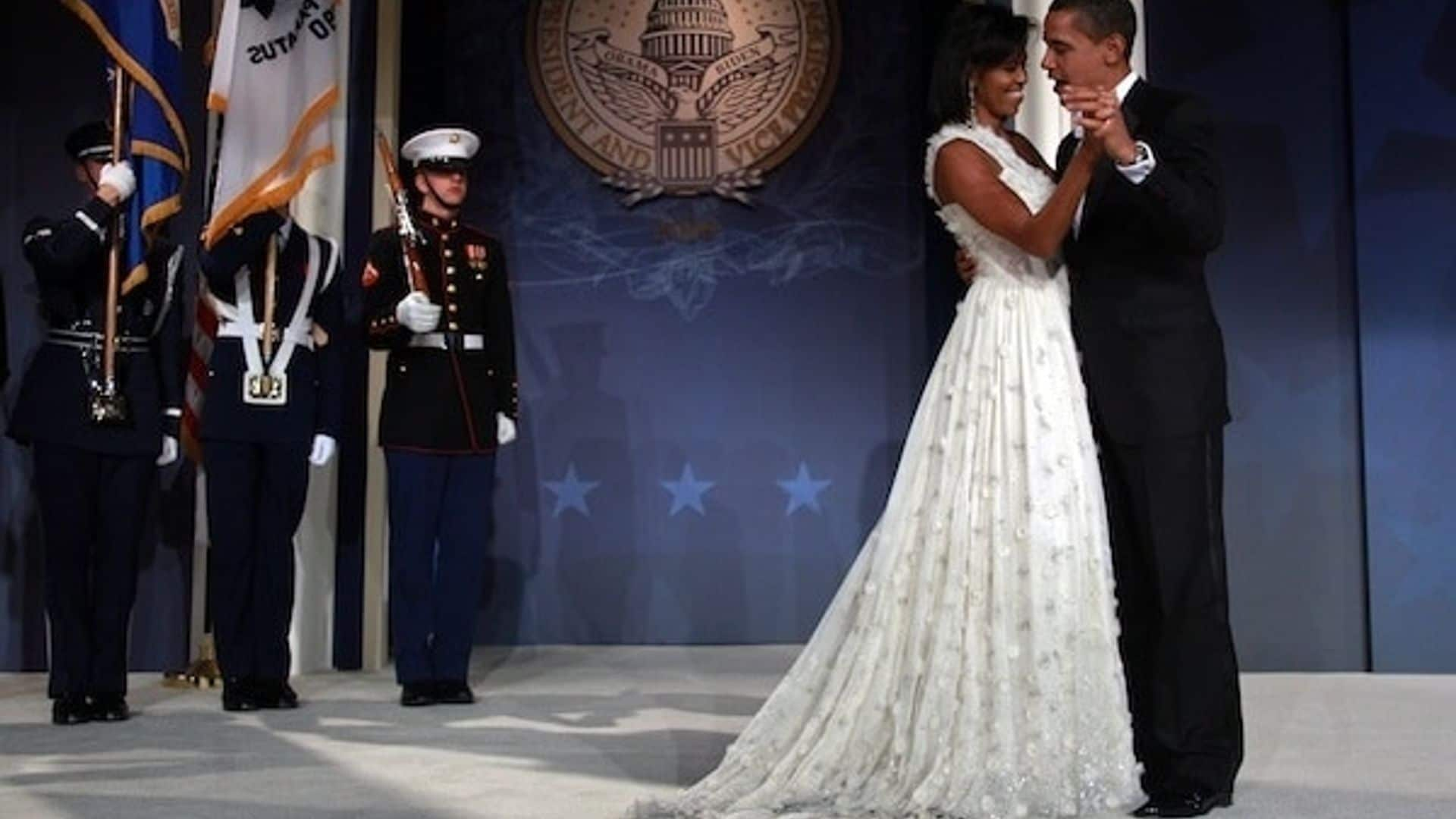 Michelle Obama's fashion: First Lady's 14 best looks