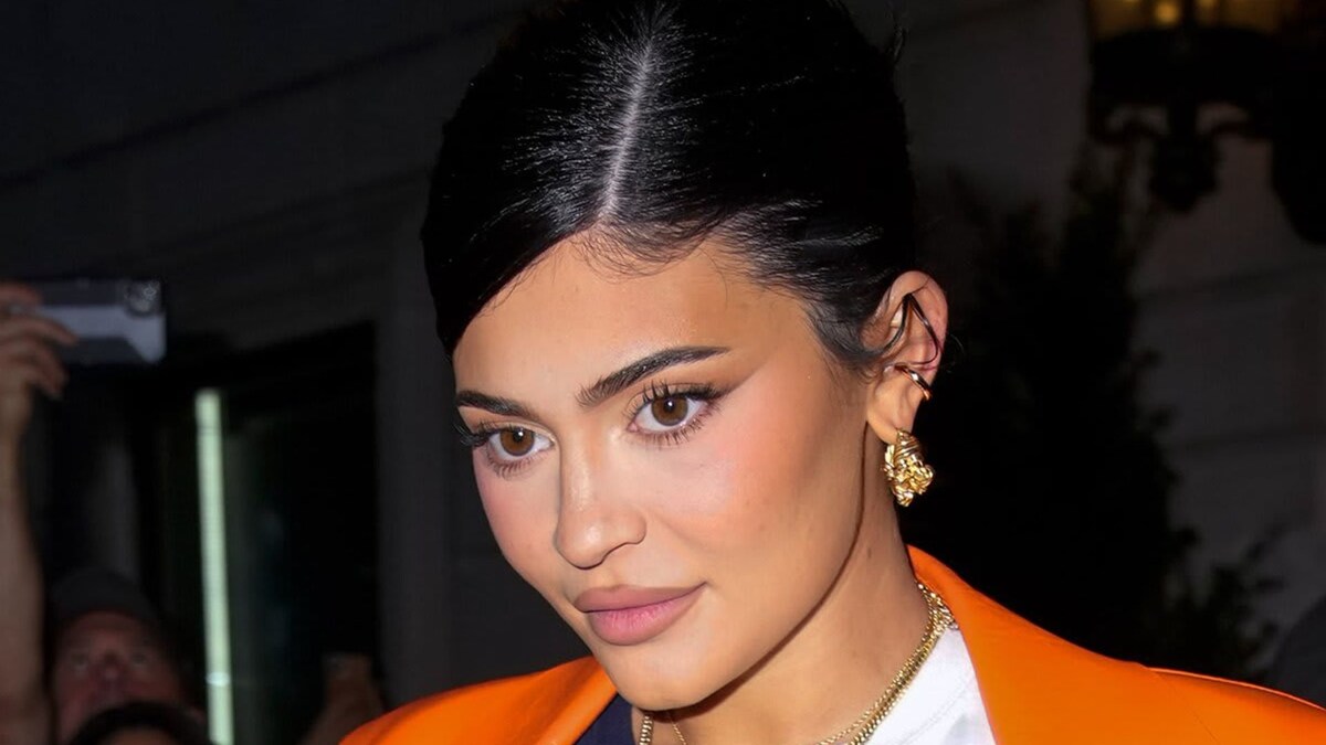 Kylie Jenner returns to Instagram after Astroworld tragedy