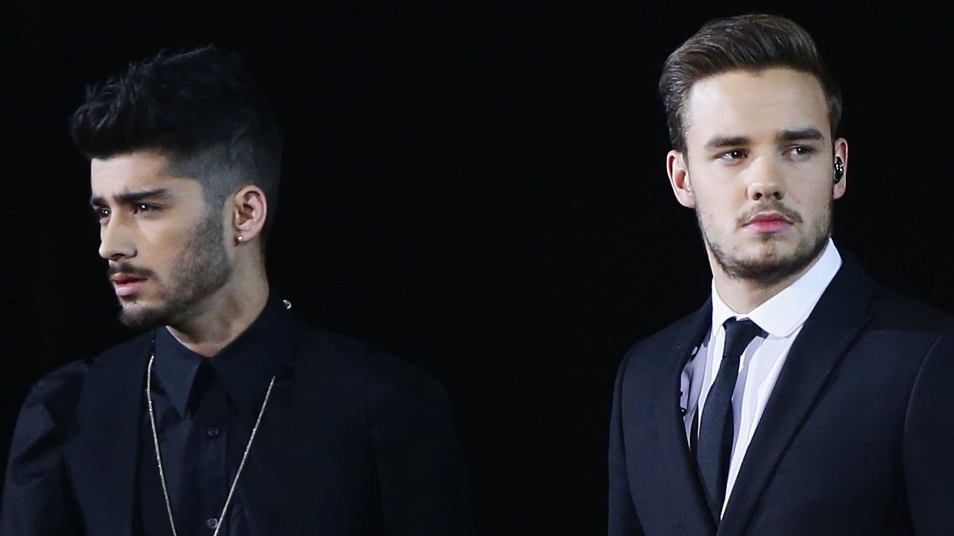 Zayn Malik postpones US tour following the death of former bandmate Liam Payne