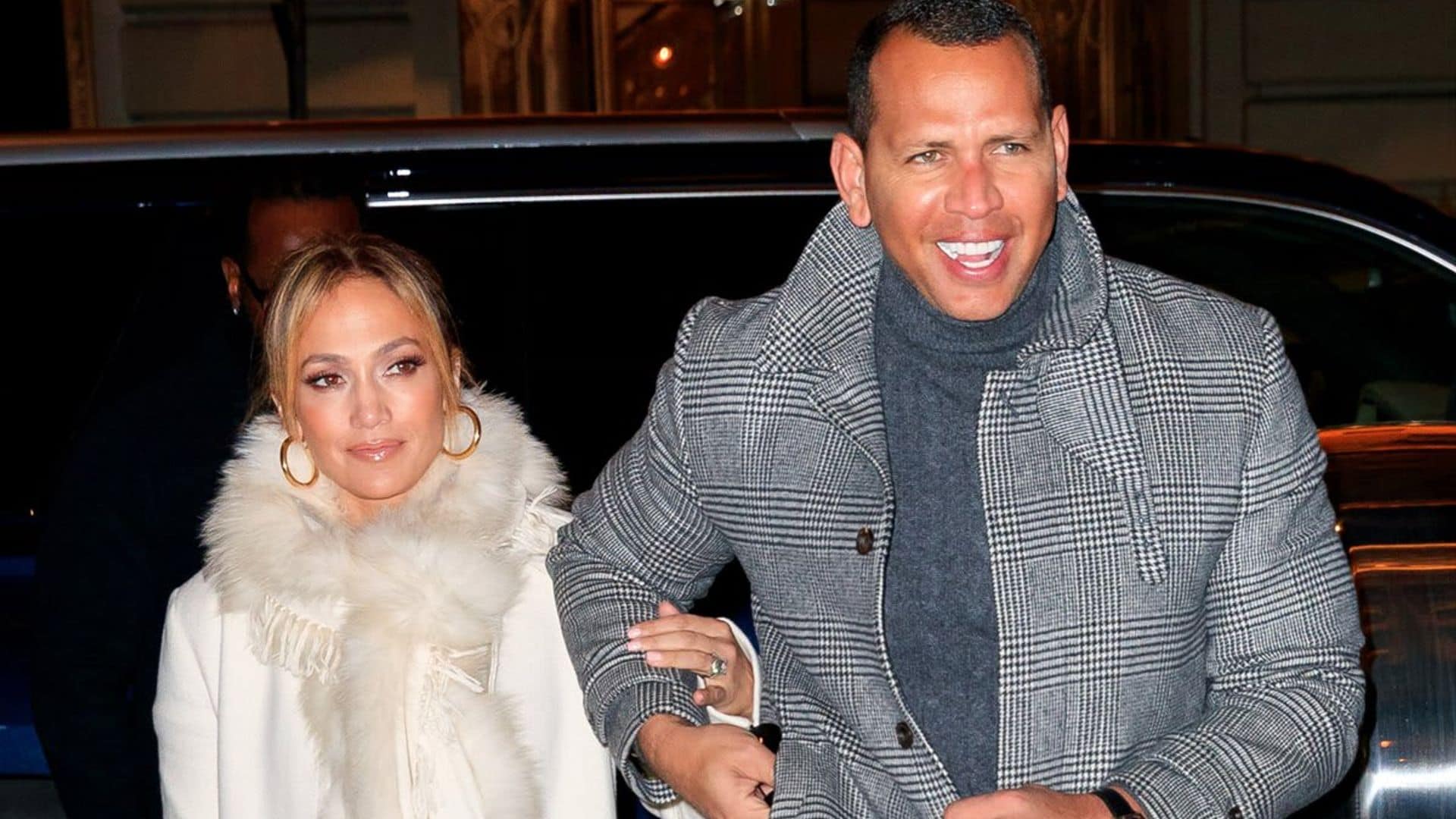 J.Lo’s $1.8 million engagement ring: How other celebs handled breakup bling