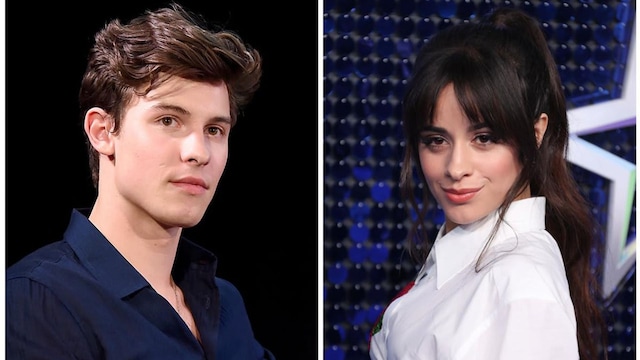 Shawn Mendes reveals how he resolve 'the worst little arguments' with girlfriend Camila Cabello