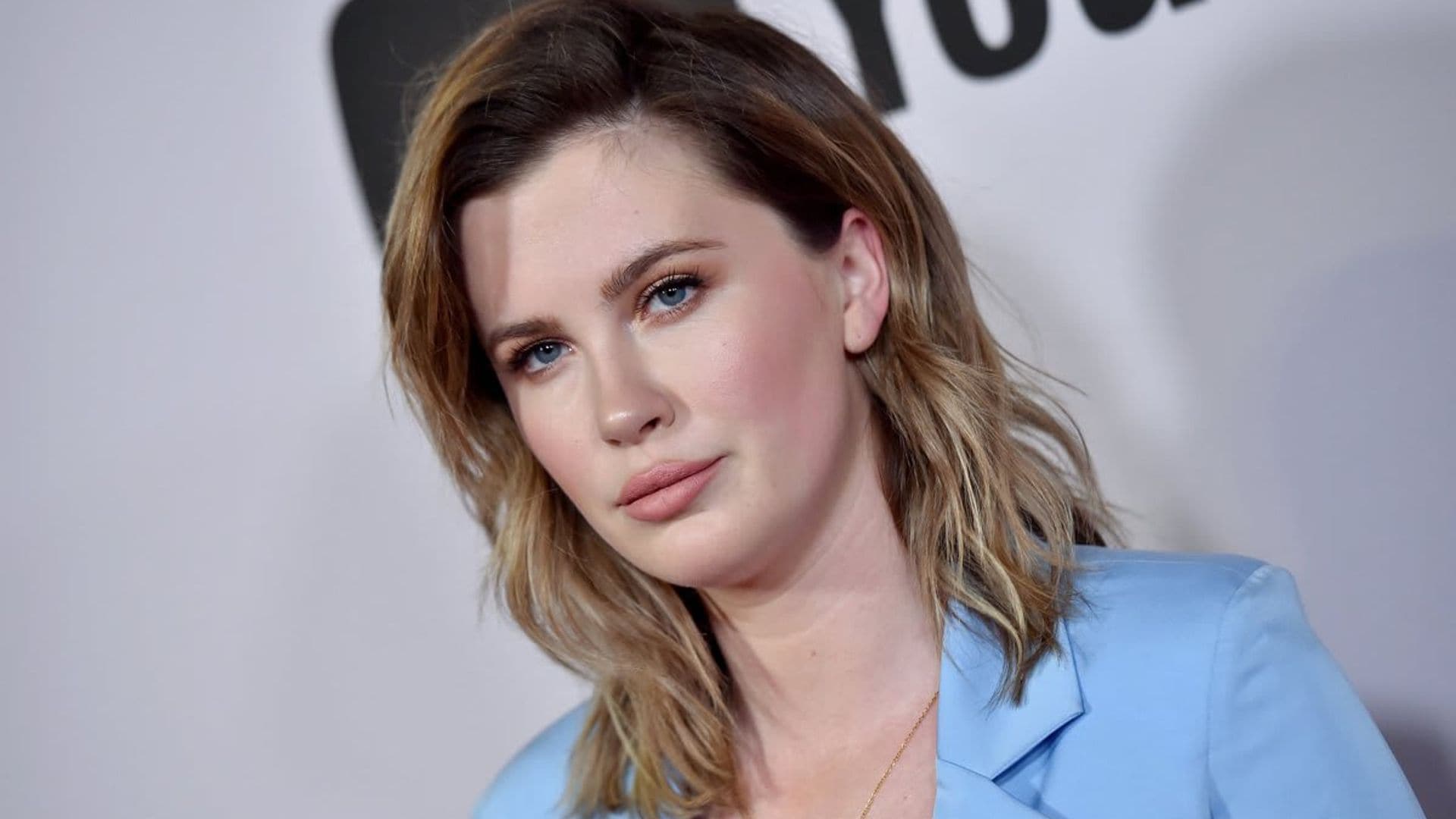 Ireland Baldwin opens up about her severe anxiety: ‘Don’t let people make you feel guilty’