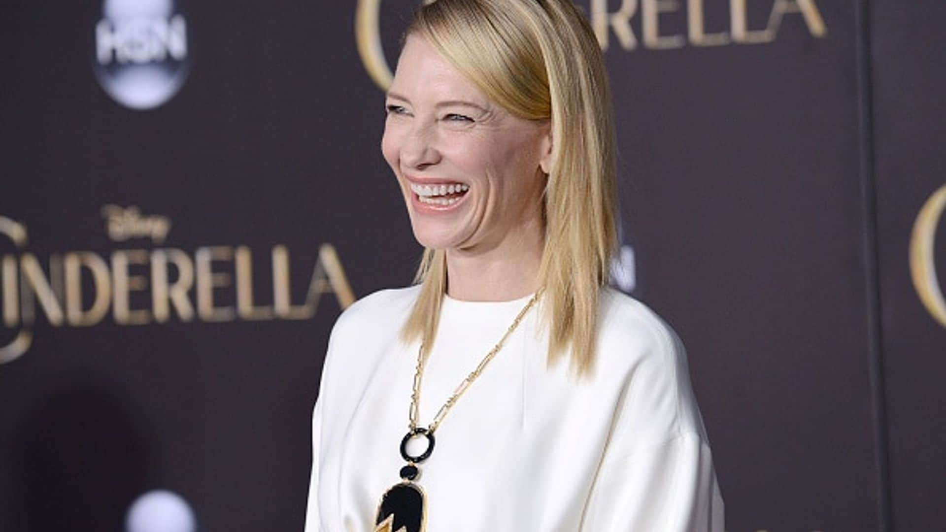 Cate Blanchett and Andew Upton have adopted a baby girl