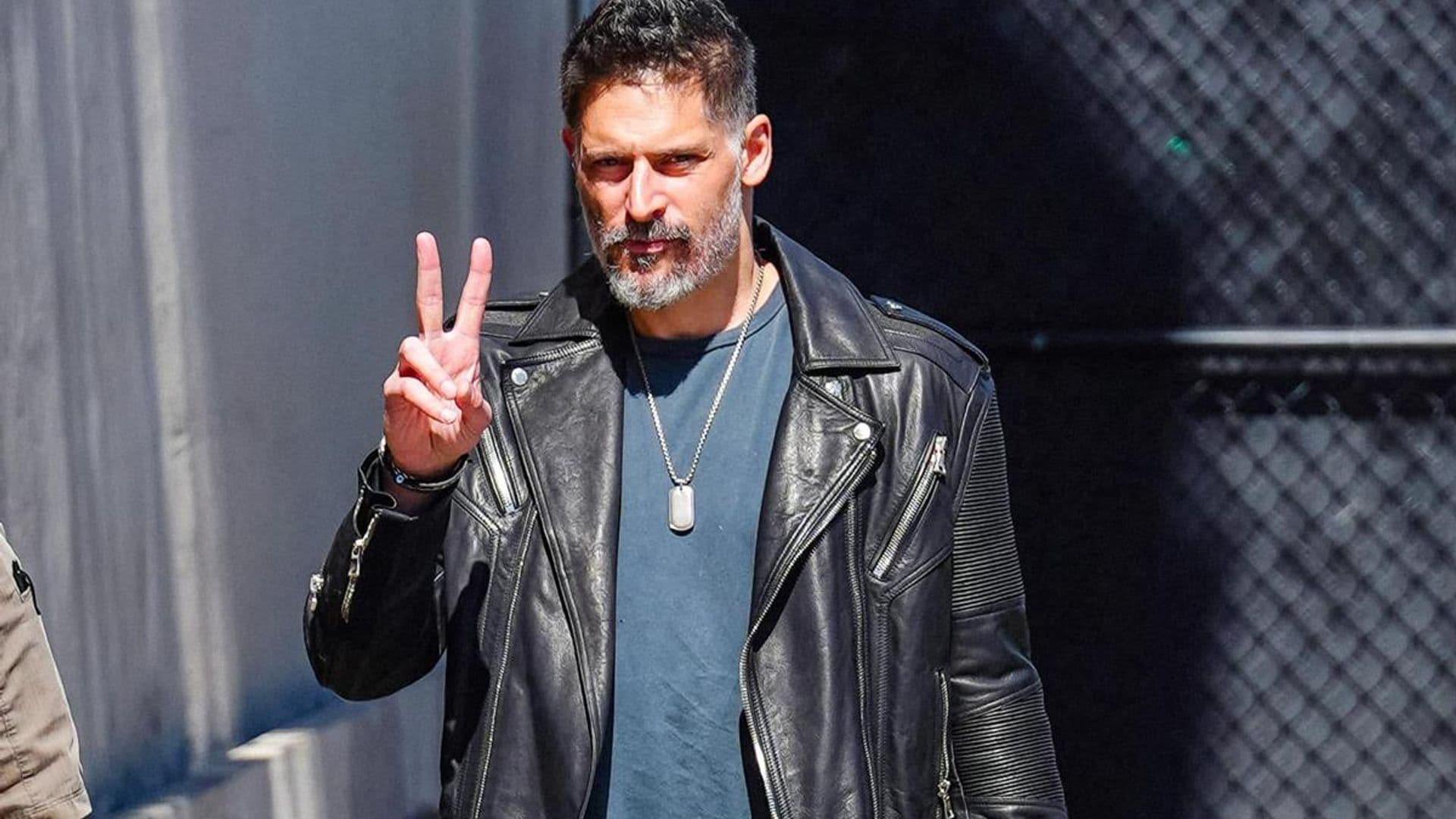 Joe Manganiello’s new tattoo after split from Sofia Vergara: What does it mean?