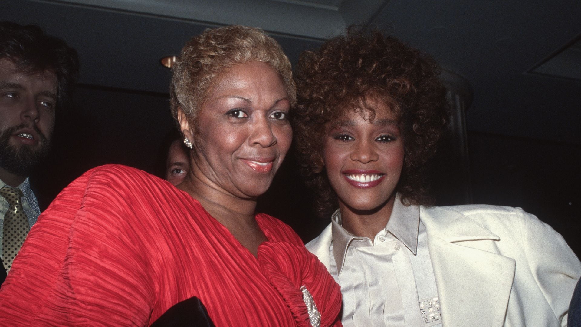 Cissy Houston, Grammy-winning Gospel legend and mother of Whitney Houston, dies at 91