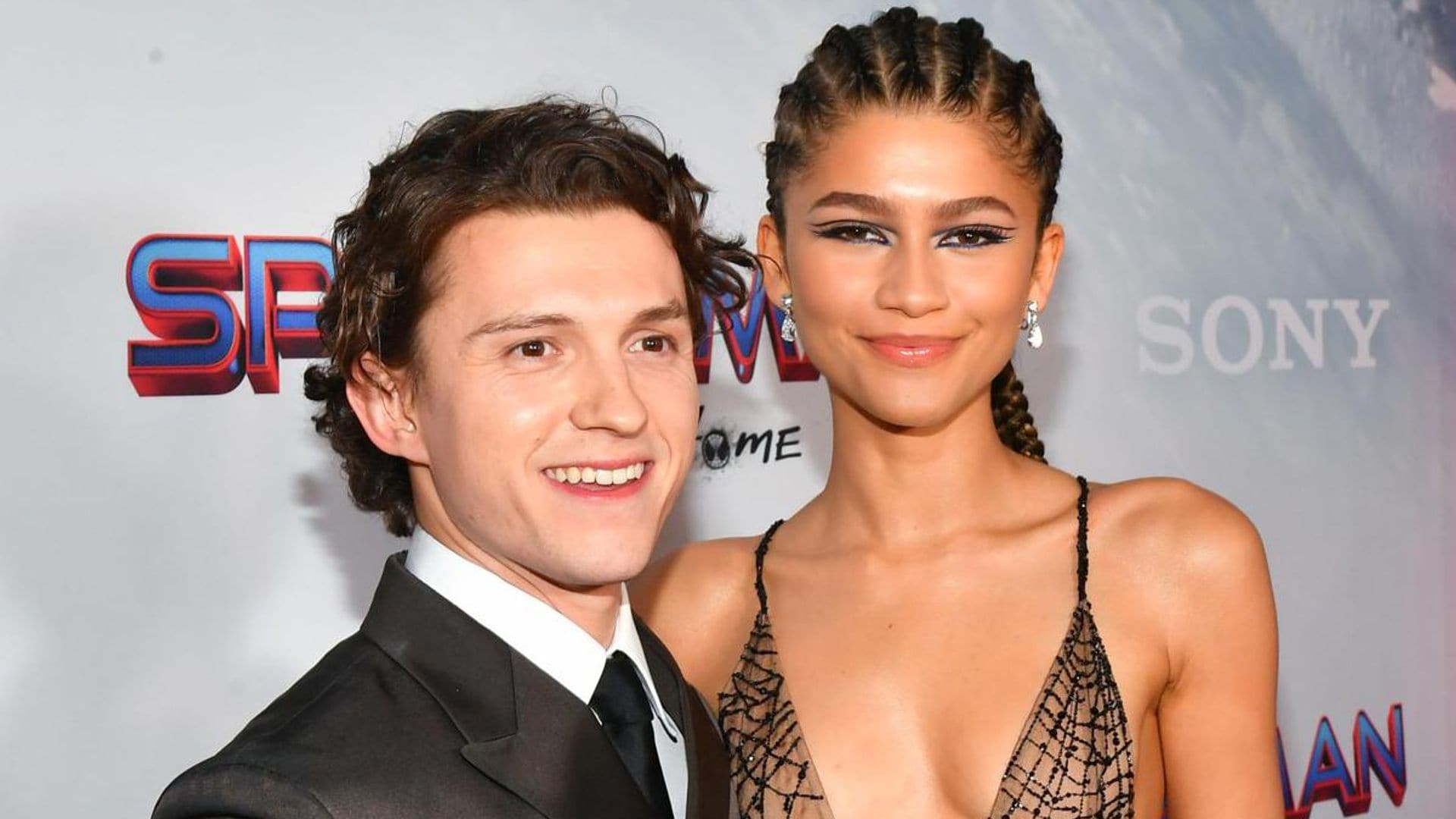Zendaya and Tom Holland’s marriage plans: Report
