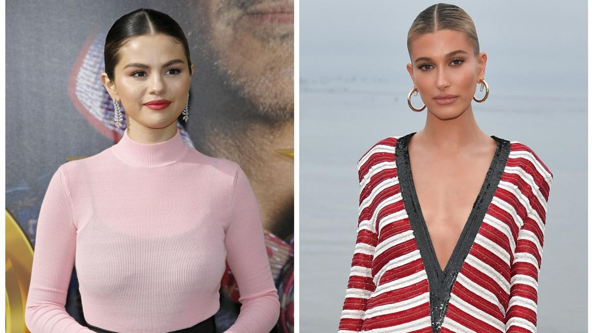 Selena Gomez and Hailey Bieber are tired of the ‘Selena vs. Hailey narrative’