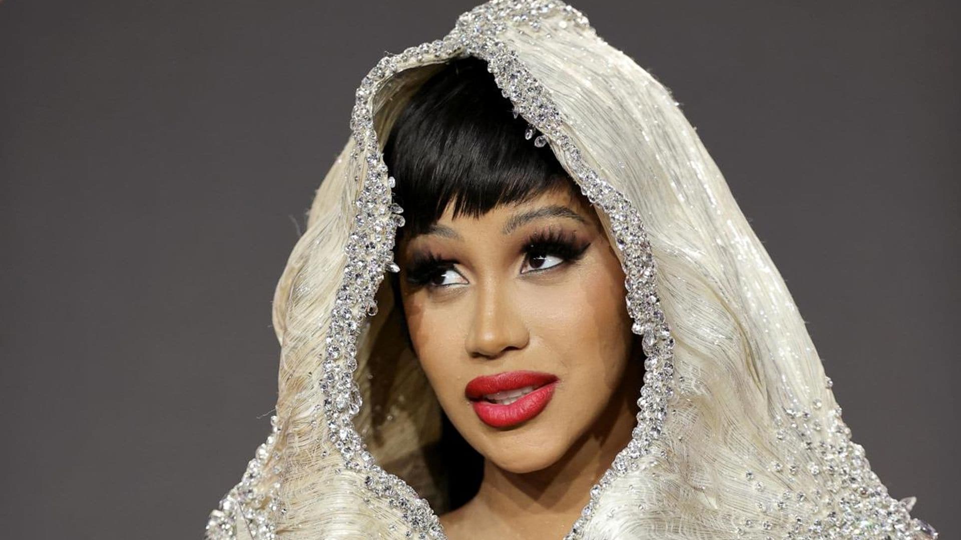 Cardi B’s busy schedule conflicts with her lead role debut in ‘Assisted Living’