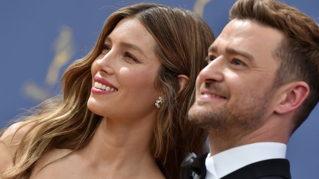 Justin Timberlake and Jessica Biel Welcome Second Child After Secret Pregnancy (Report)